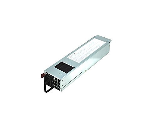 Supermicro PWS-606P-1R 600W 80 PLUS Platinum 1U Power Supply Module w/ PFC & PM Bus