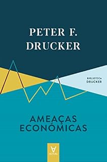 Livro Ameaças Económicas