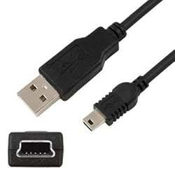 Master Cables Replacement Compatible USB Cable for