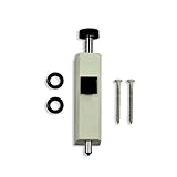 Andersen Auxiliary Security Lock, Foot Latch