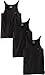 Emporio Armani Men's 3-Pack Tank Top Regular Fit