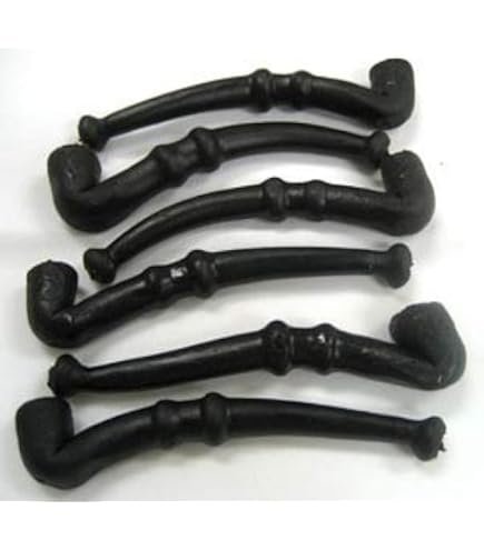 liquorice pipe tobacco Amazon.com: Skippers Liquorice Pipes 16 Pack : Health & Household
