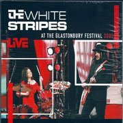 Holly Henry - The White Stripes Live At The Glastonbury Festival 2005  Cd [import] - Zortam Music