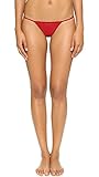 La Perla Women's Sexy Town Mesh G-String