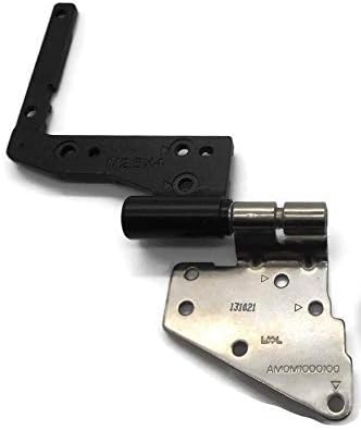 Dell Latitude E5530 AM0M1000100 Laptop LCD Screen Display Hinge Left Side Only