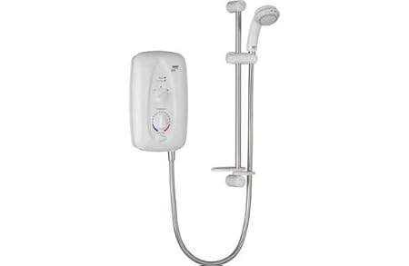 amazon mira electric showers