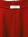 MBJ WB669 Womens Basic Versatile Strechy Flare Skater Skirt M RED