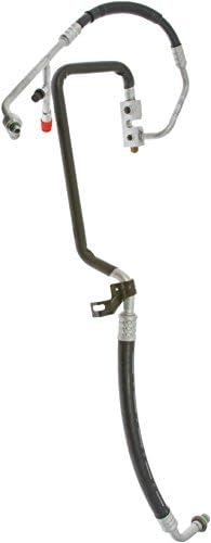 Brand New Suction and Discharge Manifold Hose Assembly for 2008-1999 Ford Ranger, 2007-1999 Mazda B3000 V6 3.0L