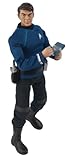 Star Trek - 12'' McCoy in enterprise Outfit