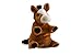 Switch A Rooz Horse/Bunny Lucky and Charm Plush