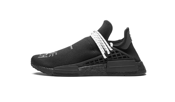 triple black nmds