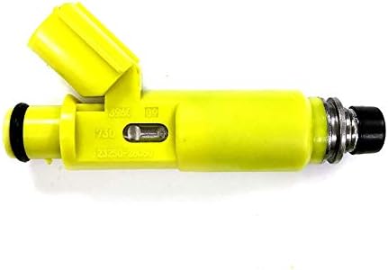 OEM 23250-28050 2325028050 23250-0H010 2320928050 Fuel Injector Nozzle For 01-03 Toyota RAV4 2.0.L