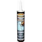Quikrete Polyurethane Concrete Crack Sealant5