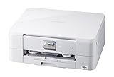 BROTHER(ブラザー) BROTHER(ブラザー) A4インクジェット複合機 PRIVIO「プリビオ」 DCP-J762N