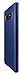 Spigen Thin Fit 360 Designed for Samsung Galaxy Note 8 Case (2017) Tempered Glass Screen Protectors Included - Deep Sea Blue