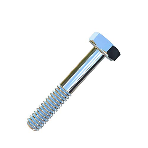 Top 10 Bolts With Reduced Shank of 2020 No Place Called Home