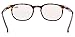 CessBlu Vintage Computer Reading Glasses Blue Light Filter Eyeglasses(Tortoise) +1.75