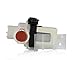 GENUINE Electrolux 137221600 Washer Drain Pump Kit