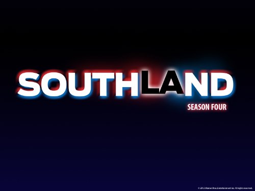 Southland: The Complete Fourth Season