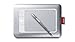 Wacom Bamboo Connect Pen Tablet (CTL470) Wacom CTH461 Sliver Bamboo Craft (Factory Refurbished)