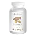 Angel Oak Ginger Root Capsules – 650mg - Ground Organic Ginger Powder Supplement -60 Pills – Nutritional Support for Nausea, Pregnancy Morning and Motion Sickness, Stomach Aches and Digestion.