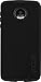 Incipio MT-388-BLK Motorola Moto Z Play DualPro Case - Black/Black