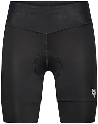 Amazon.com: Fox Racing Womens Defend Short,Black,X-Large