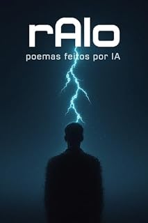 Livro rAIo: poemas feitos por IA