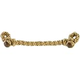 Aime Imports Tan Nylon Bit Hobble 9in Long Tan