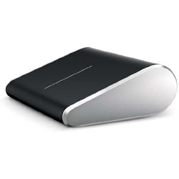 Microsoft Wedge Touch Mouse
