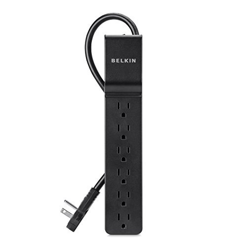 Belkin-6-Outlet-Surge-Protector