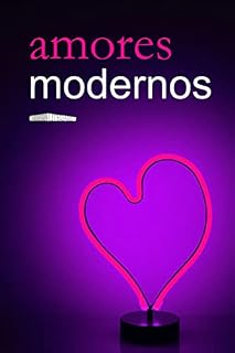 Livro Amores modernos