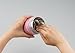 Zojirushi Stainless Steel Food Jar, Small, Pink