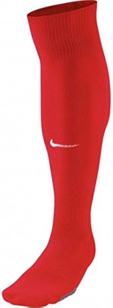 nike red socks soccer