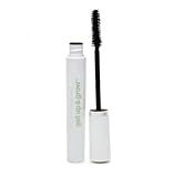 Almay One Coat Get Up & Grow Waterproof Mascara, Black Brown [030] 0.21 oz (Pack of 2)