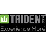 Trident Aegis Smartphone Case - Smartphone - Pink, Black - Smooth - Silicone, Polycarbonate - AG-MOT-DRMINI-PNK