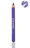 Josie Maran Argan Naturally Long Lasting Eye Liner (Mini, Violet)