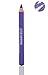 Josie Maran Argan Naturally Long Lasting Eye Liner (Mini, Violet)