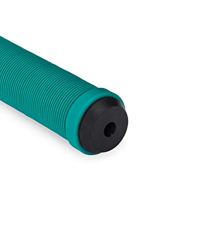 image for 25Nine Ronin Grip Without Flange - Flangeless BMX Bike and Scooter Han