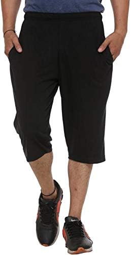 VIMAL JONNEY Men's Regular Shorts