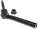 ACDelco Professional 45A0974 Rear Outer Steering Tie Rod End
