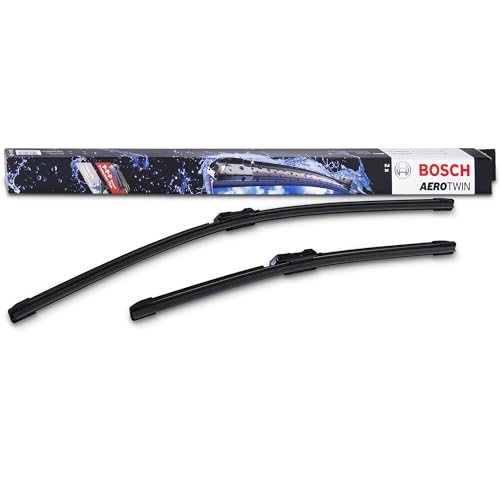 BOSCH Balai dessuie-glace Aerotwin A543S avant 3397014543