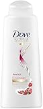 Dove Nutritive Therapy Conditioner, Revival, 25.4 oz, 2 pk
