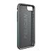 Pelican Protector Phone Case for iPhone 6,7,8 and SE (Gray/Aqua)