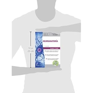 Neuroanatomía: Serie Revisión de temas (Board Review Series) (Spanish Edition)