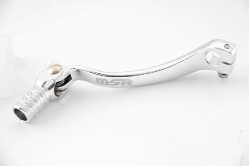 MSR Shift Lever Aluminum Kawasaki KLX 250F 09