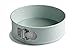 JAMIE OLIVER Round Springform Cake Tin, 9 Inches, Nonstick