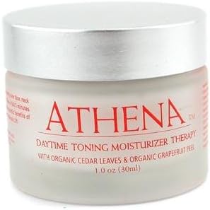 Athena Daytime Toning Moisturizer Therapy