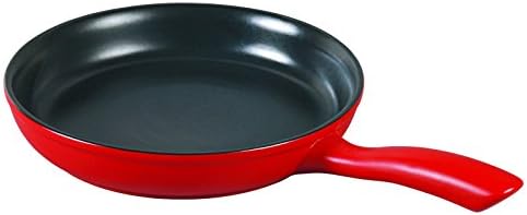 100% Ceramic Frying Pan (8")