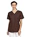 Carhartt Scrubs C10101 Women's V-Neck Two Pocket Top Scrub